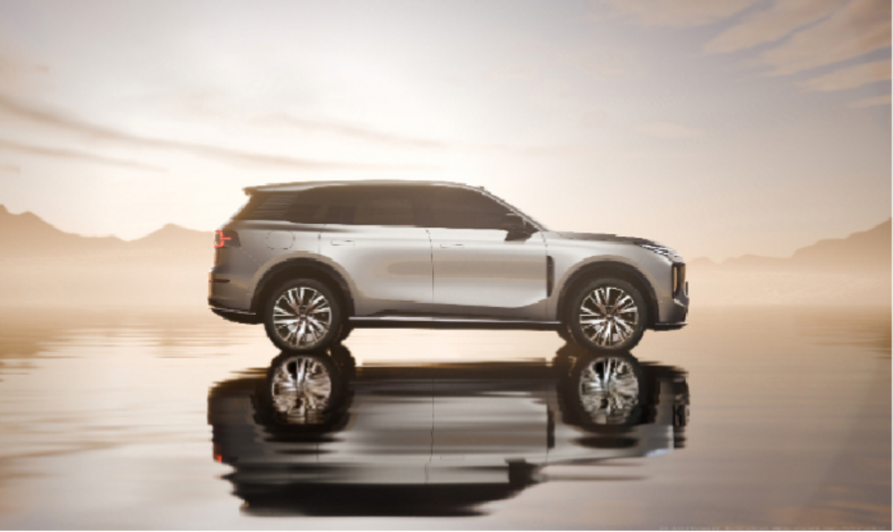 Changan ORA