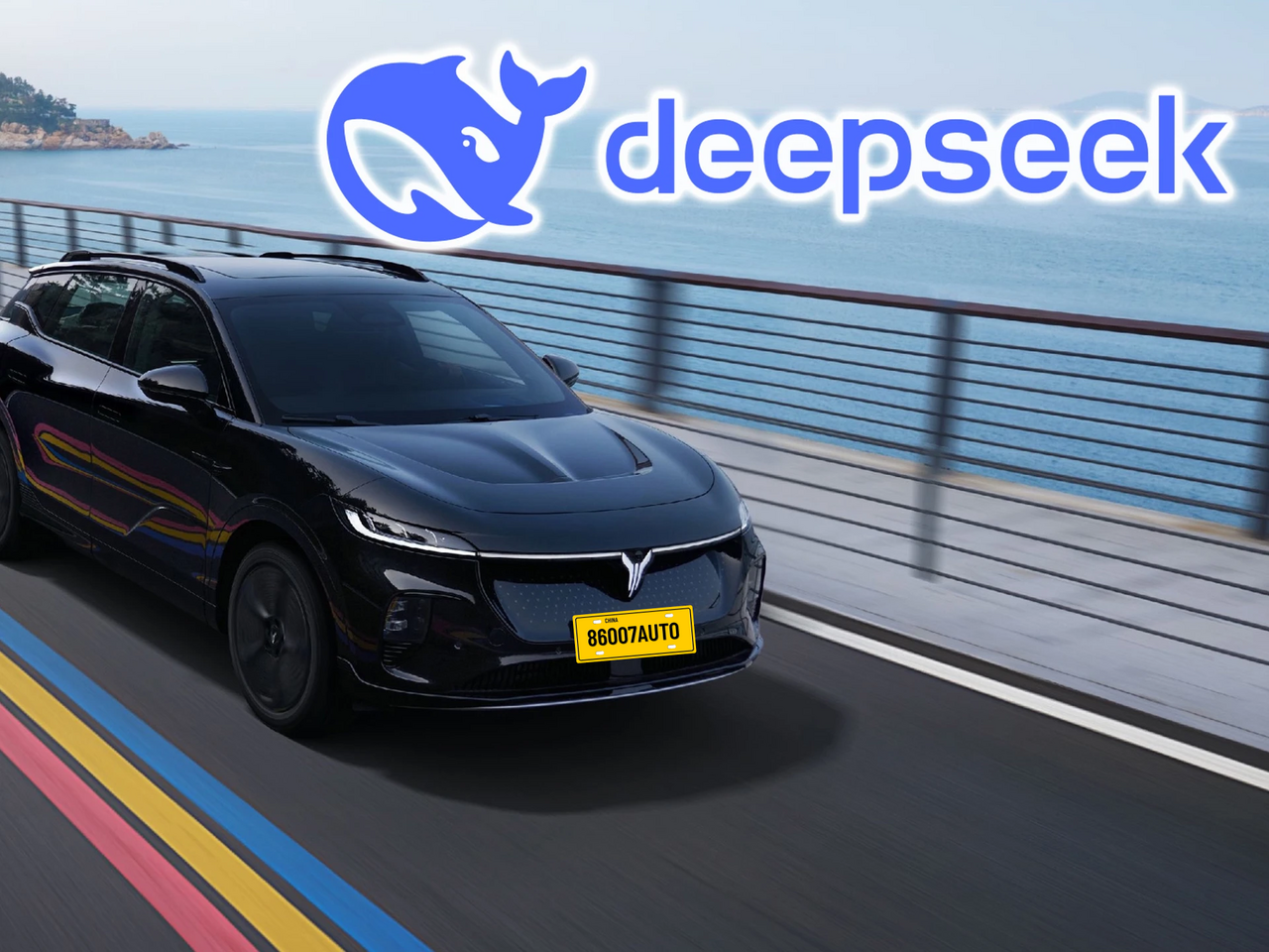 dongfengdeepseek