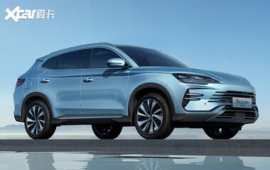 BYD Blog