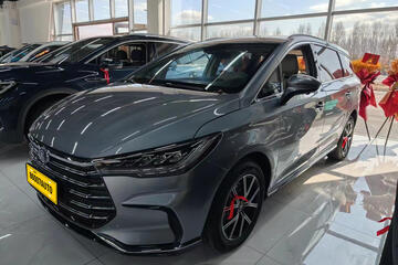 BYD Song MAX 2022,1.5