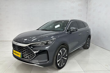 BYD Tang 2022,1.5