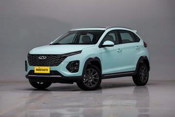 Chery-Tiggo-3X-2023