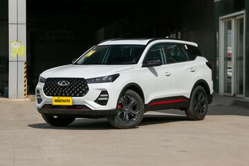 Chery-Tiggo-7-Pro-2023