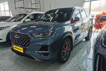 Chery Tiggo 8 Pro, 2022 2.0