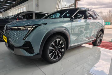 GAC EMKOO, 2022 2.0