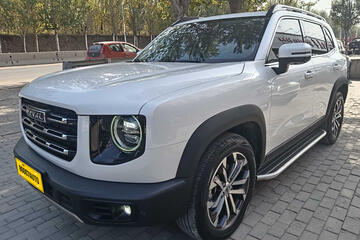 Haval Dargo 2021, 1.5