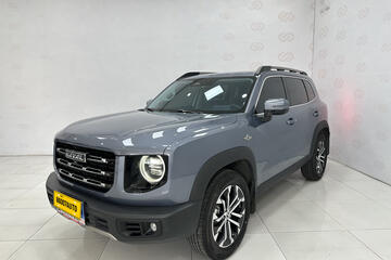 Haval Dargo DCT 2022, 1.5