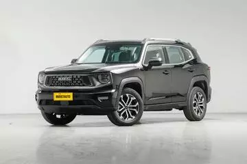 Haval H-DOG 2023,2.0