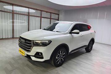 Haval H6 2022, 1.5
