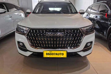 Haval H6 2023, 1.5