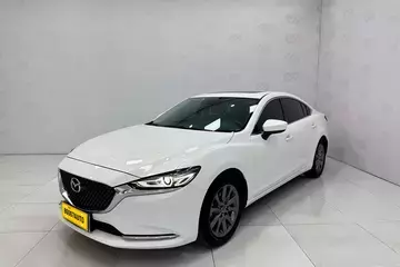 Mazda Atenza 2019, 2.0