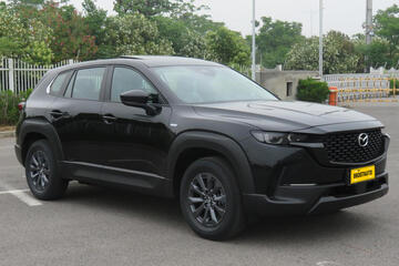 Mazda CX-50 HEV 2024,2.5