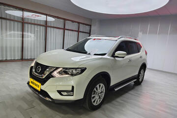 Nissan X - Trail 2021,2.0