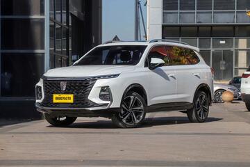 Roewe-RX5-Max-2022