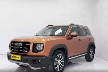 haval 2021 20 dct