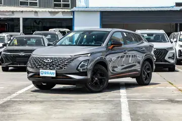 OMODA C5