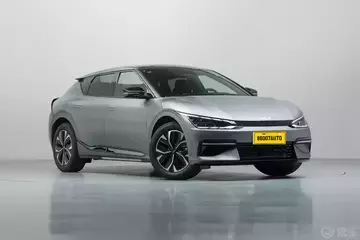 Kia EV6 GT-Line AWD，2023
