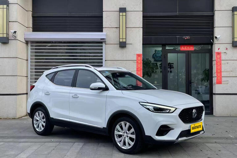 MG ZS, 2020 1.5