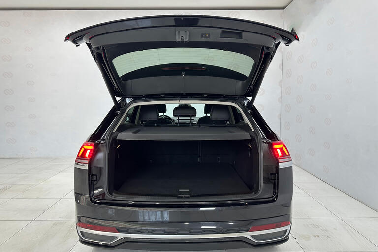 Volkswagen Teramont X 2020,2.0