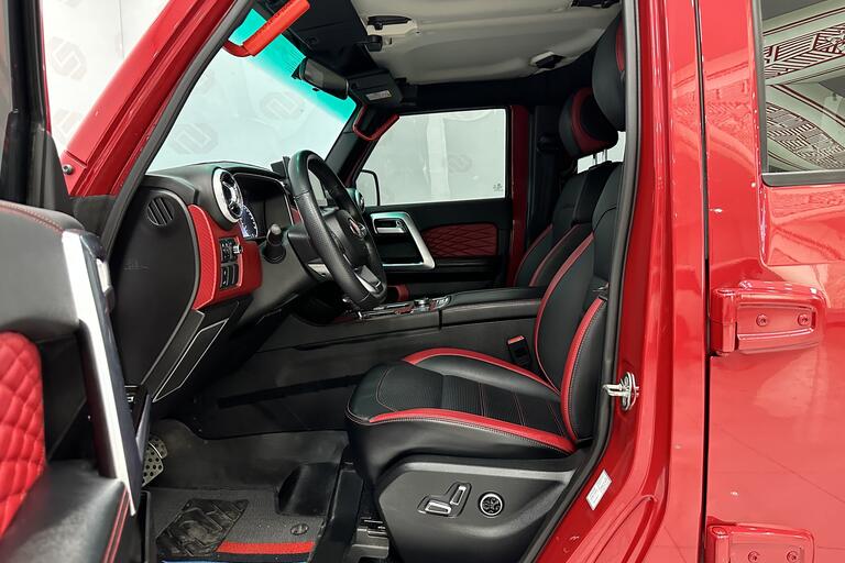 BAIC BJ40 PLUS 2018,2.3