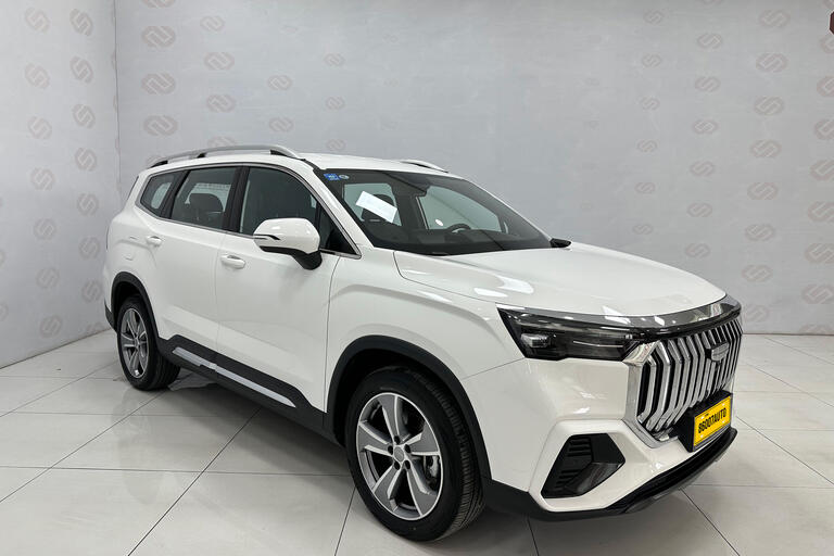 Geely HaoyueL 2023, 2.0