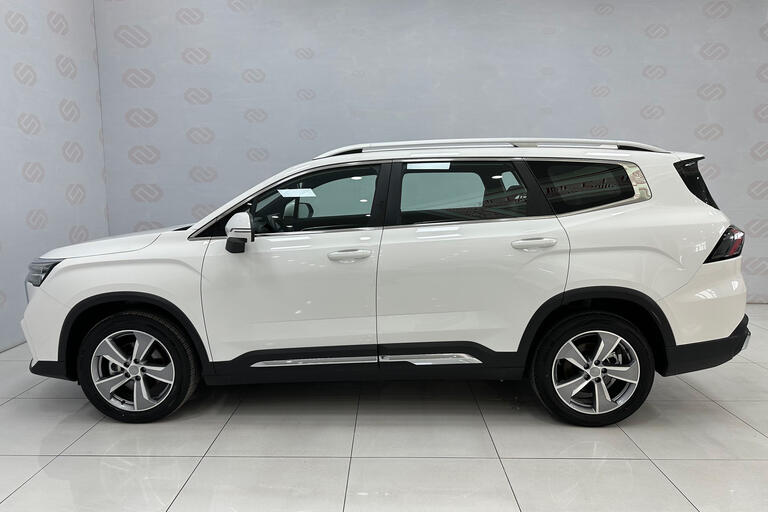 Geely HaoyueL 2023, 2.0