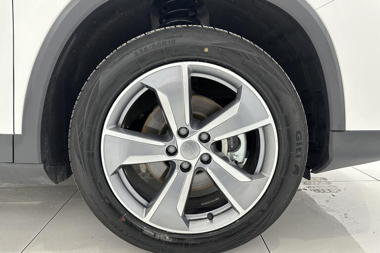 Geely HaoyueL 2023, 2.0