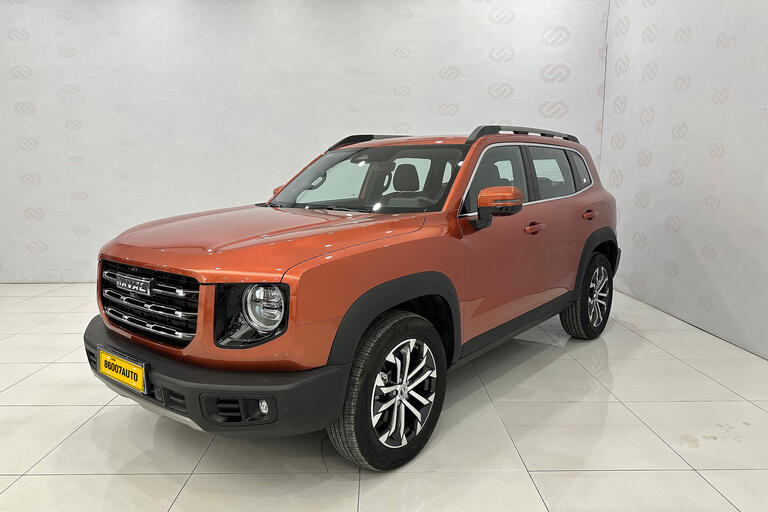 Haval Dargo 2022, 1.5
