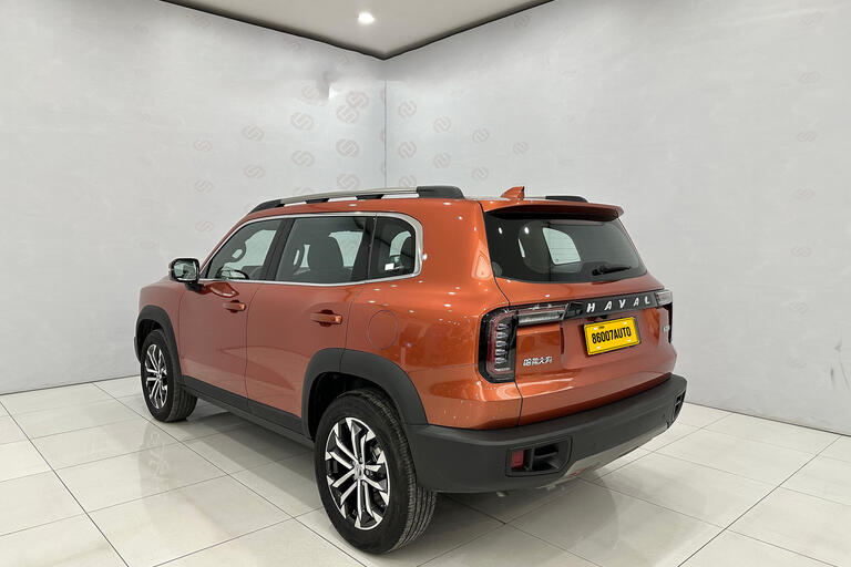 Haval Dargo 2022, 1.5