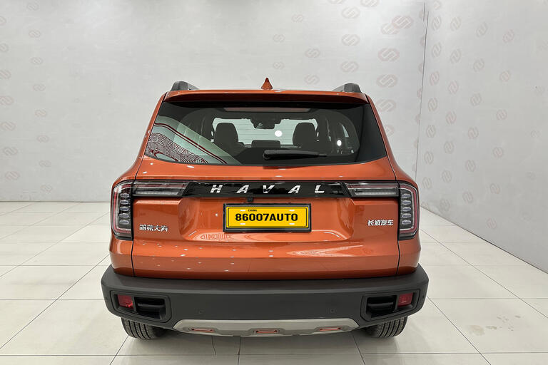 Haval Dargo 2022, 1.5