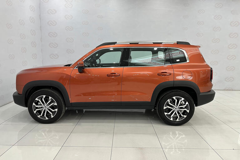Haval Dargo 2022, 1.5