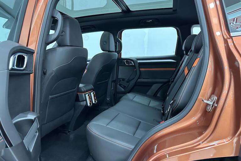 Haval Dargo 2022, 1.5