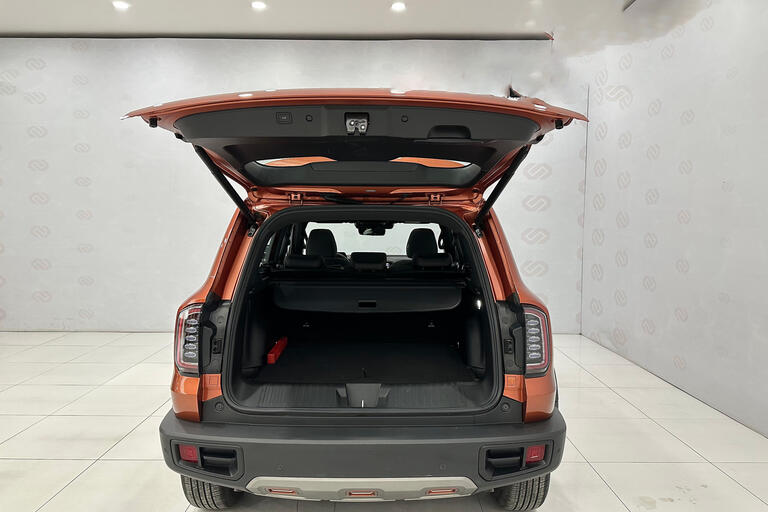 Haval Dargo 2022, 1.5