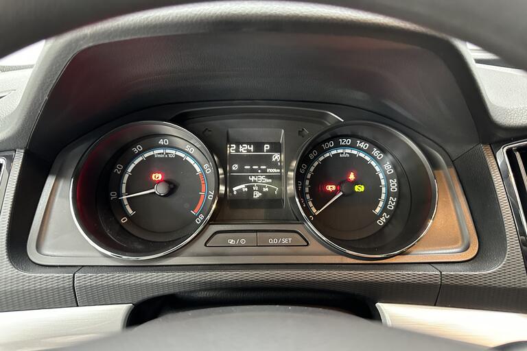 Skoda Kamiq 2020,1.5
