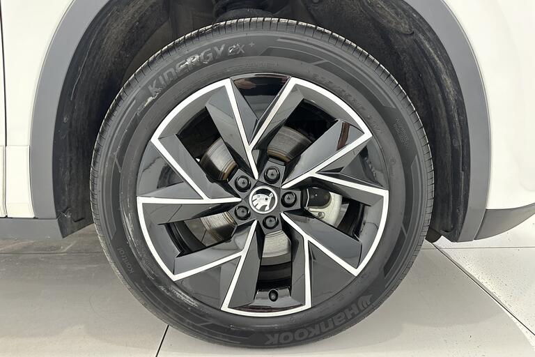 Skoda Kamiq 2020,1.5