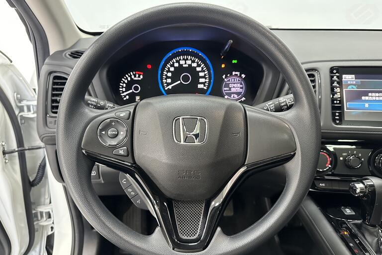Honda Vezel 2020,1.5