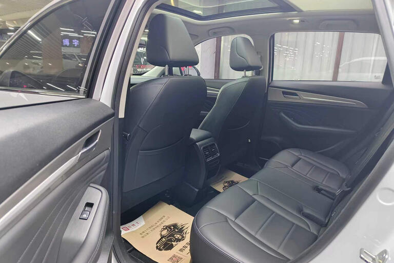 Haval F7 2019, 1.5