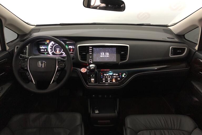 Honda Odyssey 2020,2.0