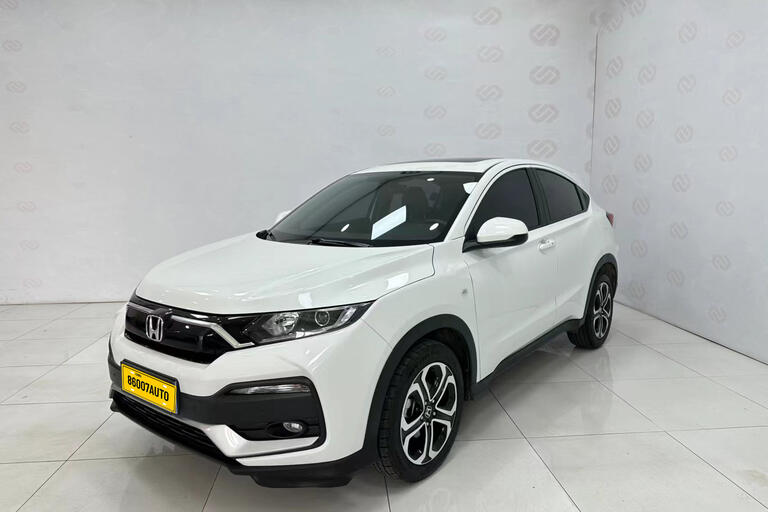 Honda XR-V  2021, 1.5
