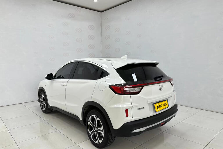 Honda XR-V  2021, 1.5