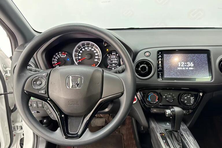 Honda XR-V  2021, 1.5
