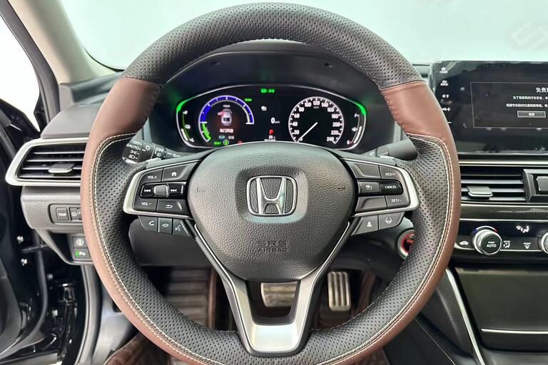 Honda Accord 2023,2.0