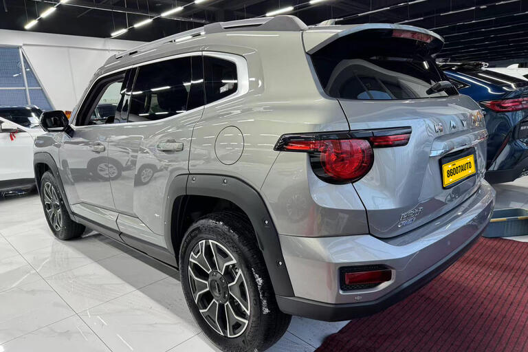 Haval Big Dog DaGou,2023,1.5