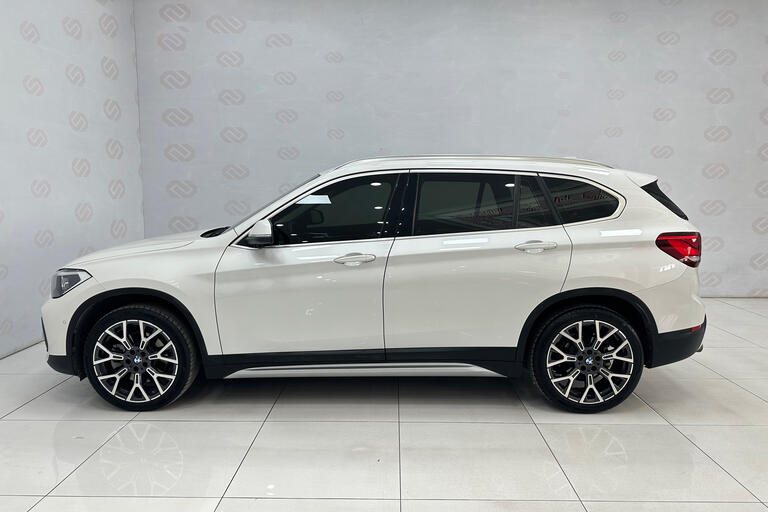 BMW X1 2020,2.0