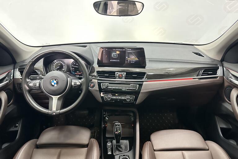 BMW X1 2020,2.0