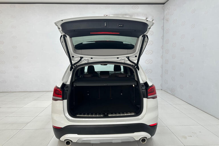BMW X1 2020,2.0