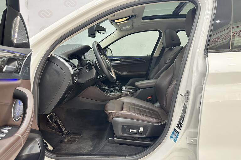 BMW X4 2021,2.0