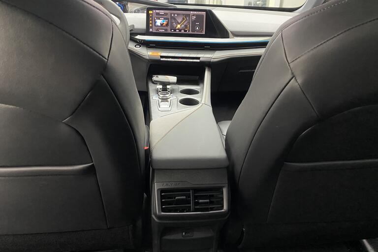 Changan UNI-V  2022,1.5