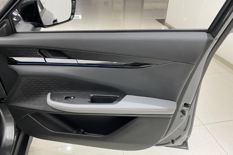 Changan UNI-V  2022,1.5