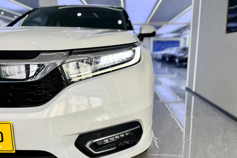 Honda Avancier  2019 2.0